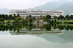 桂林電子科技大學(xué)研究生2021級(jí)錄取通知書(shū)郵寄通知