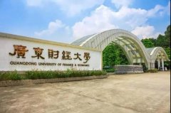   2022年廣東財經(jīng)大學MPA接受調劑嗎？